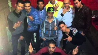 مهرجان افاتار عزبه بوالينو والباب الجديد                دندنها