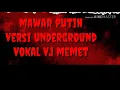 Lagu Mawar putih cover versi rock metal