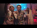Download Lagu Olaf Blackwood ft. Shaggy - Selector Pull It  | Official Music Video