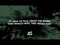 YUNGBLUD - Zombie (Lyrics)