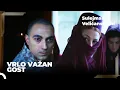 Lagu Hurrem Sultan Posjetila Zumbul | Sulejman Veličanstveni Epizoda 117