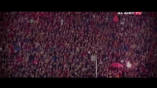                   محمد حماقي اجيال بتسلم بعض النادي الاهلي دندنها