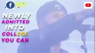 must watch capon of aye nbm neo black movement confess jesus openly