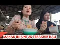 Lagu Terakhir kali bik tengah makan ini..karna sudah di larang dr
