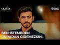 Ateş ilk günden resti çekti! | ARAFTA 2. Bölüm | Yeni Diziler 2025 | Arafta Türk Dizileri #EP2