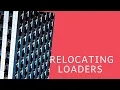 Relocating loaders System Software -