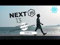 Next js 13 Tutorial Mastering Environmental Variable In Nepali