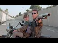 Download Lagu Terminator 2 Judgment Day / Guns N' Roses - You Could Be Mine (Terminator 2 Soundtrack)