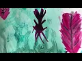 Experimental Drawing 2018