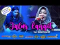 Download Lagu JALUR LANGIT ( Nesa Nata Jaya ) - RELLA SITA M || DANGDUT KELILING X-TREME PRATAMA EDISI RAMADHAN