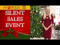 Jay Wolfe Toyota Silent Sale Event December 2017 30 second spot