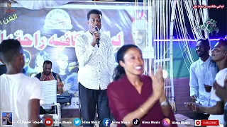 كان زادي الشاب سعد كافيه راحة بال 