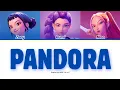 Download Lagu [AI COVER] PANDORA - HUNTR/X Color Coded Lyrics (Original by MAVE) [HAN/ROM/ENG]