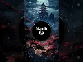 Lagu Mạnh Bà Remix