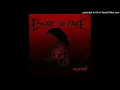 Escape The Fate - Risk It All