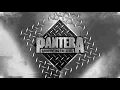 Pantera - Revolution Is My Name (2020 Terry Date Mix) [Official Audio]
