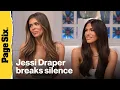Jessi Draper breaks silence on Mormon Wives co-star Taylor Frankie Paul s life after custody loss