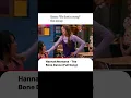 Download Lagu Not The Bone Dance being the reason we passed biology #HannahMontana #DisneyChannel