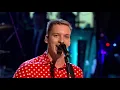 George Ezra performs 'Shotgun' - BBC Strictly 2018
