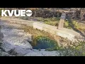 Water company files federal lawsuit against Hays County conservation district