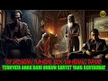 Download Lagu KISAH NYATA!! BALASAN KAKEK!! SANTET BOS TAMBANG YANG TUMBALKAN ANAK NYA