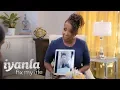 Iyanla Talks with Michael Mitchell Jr About His Vulgar Internet Posts Iyanla Fix My Life OWN