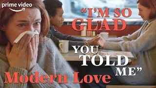 lexi finally embraces her bipolar disorder and tells a friend modern love prime video