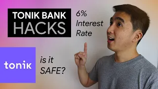 Download Not Safe Not Legit - Tonik Bank Review (In-Depth) | Digital Bank Philippines MP3