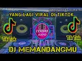 Lagu DJ MEMANDANGMU VIRAL TIKTOK TERBARU 2022 IKKE NURJANNAH REMIX FULL BASS