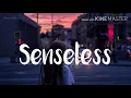 Seven Lions - Senseless (Lyrics) Nurko Remix, ft.Tyler Graves