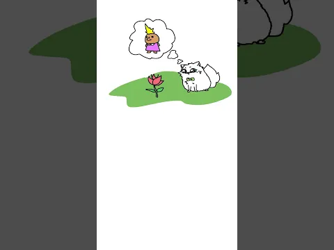 카탈리나가 인형을 찾으러 갔어요 / Catalina went looking for her plushie / 고양이 / meme / SUP
