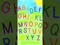 Download Lagu ABC Song 1