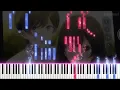 【塩対応の佐藤さんが俺にだけ甘い OP】シュガーソルト (フル) ピアノアレンジ