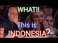 Download Lagu 2 PESERTA DARI INDONESIA INI BERHASIL MENGGUNCANG AMERICA'S GOT TALENT |2020