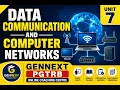 DCN Introduction Class PGTRB CS Gennext
