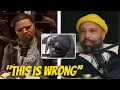 Joe Budden REACTS To J Prince Interview Offset Reply Million Dollaz Worth Of Game Gillie and Wallo