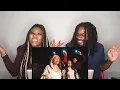 Brooklyn Queen - Receipts ft. Yanni Monett (RBT & EMILY) DISS [ONE MIC] REACTION