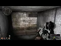 S T A L K E R isn t scary