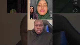اعتذار الطالبة نهاد  الشهادة السودانية  دندنها
