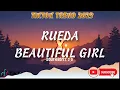 RUEDA X BEAUTIFUL GIRL REMIX #tiktokviral #tiktok #viral