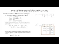 Lecture 15 More on Pointers Dynamic Variables and Dynamic Arrays