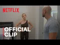 Love Is Blind Season 5 Clip Izzy s Lost and Found Drawer Netflix