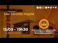 Download Lagu SANTA MISSA SOLENE  - EM COMEMORAÇÃO DOS 30 ANOS  -15/09/2025 - 19:00HR - Pe. Fabiano Roberto.