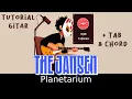 Download Lagu Tutorial The Jansen - Planetarium Gitar Chord Melody Tab Lirik