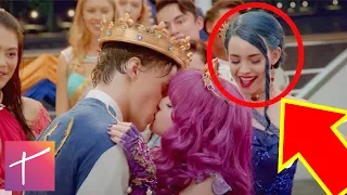 5 Mistakes In Descendants 2 You Never Noticed