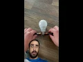 Light Bulb + Battery Life Hack You Won’t Believe!!!! 💡😵