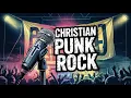 Lagu Hottest Christian Punk Rock Anthems 2025 - Uninterrupted Song Playlist