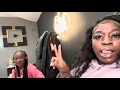 GRWM Self care day ft cherryberry