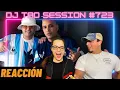 Lagu Reacción a DJ TAO SESSION #723 con CALLEJERO FINO