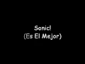 Download Lagu Sonic X Opening Español Latino Letra HD
